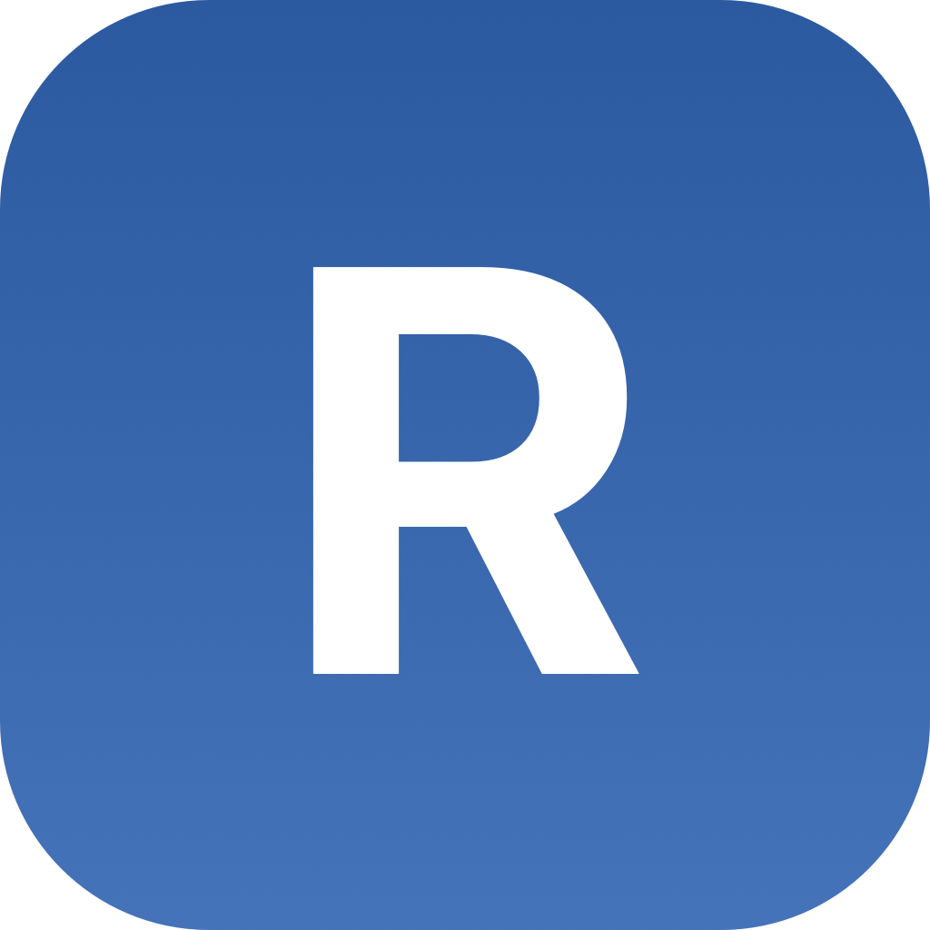 Roman app icon